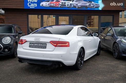 Audi A5 2011 - фото 9