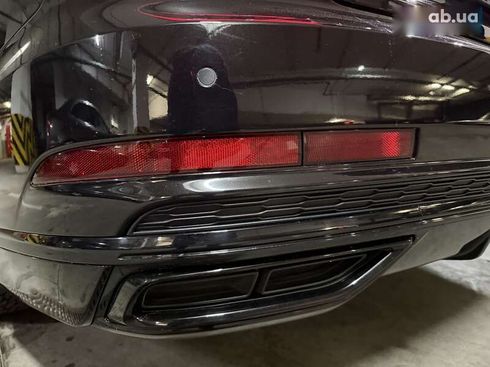 Audi A8 2021 - фото 20