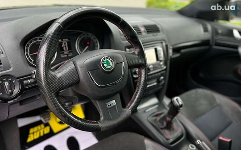Skoda Octavia 2012 - фото 18