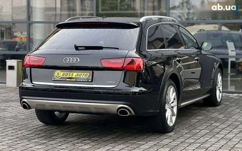 Audi a6 allroad 2018 - фото 6