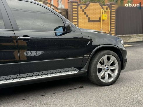 BMW X5 2004 - фото 18