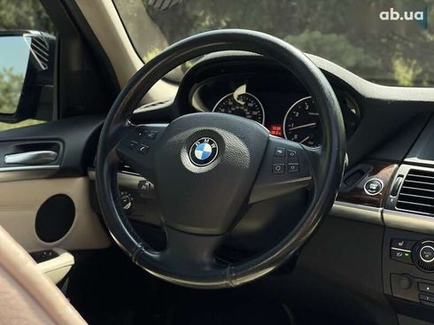 BMW X5 2013 - фото 18