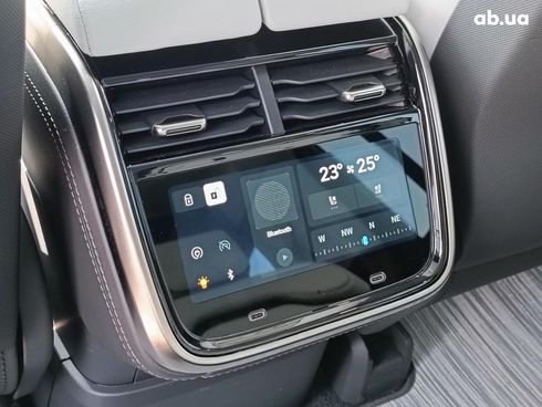 Rivian R1S 2023 синий - фото 29