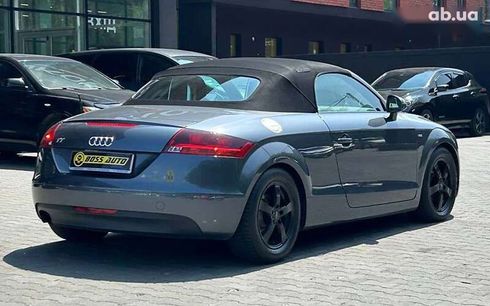 Audi TT 2008 - фото 6