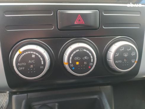 Nissan X-Trail 2007 черный - фото 15