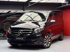 Продаж вживаних Mercedes-Benz Vito в Київській області - купити на Автобазарі