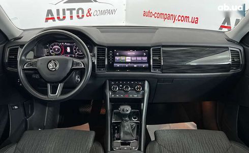 Skoda Kodiaq 2019 - фото 11