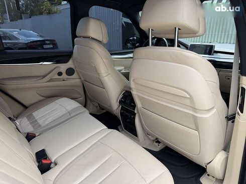 BMW X5 2013 - фото 24