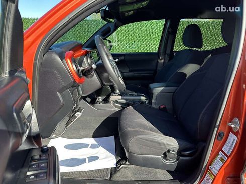 Toyota Tacoma 2015 - фото 16