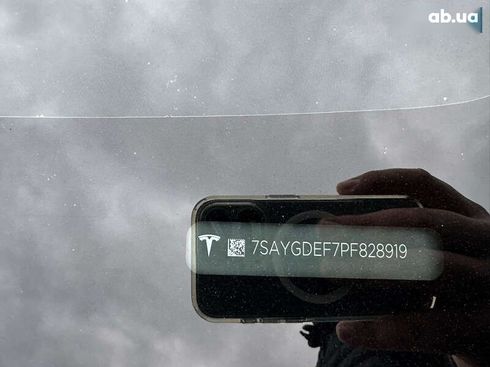 Tesla Model Y 2023 - фото 15