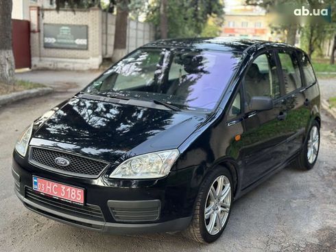 Ford C-Max 2005 - фото 6