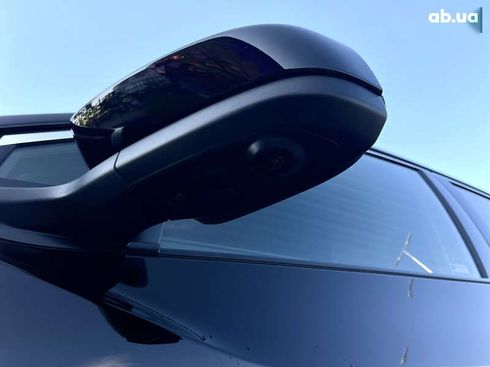 Toyota bZ 2023 - фото 13