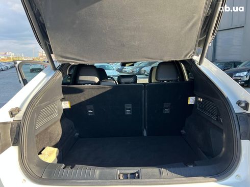 Ford Mustang Mach-E 2020 белый - фото 124