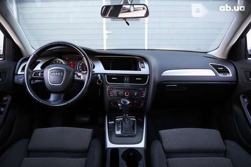 Audi A4 2008 - фото 14