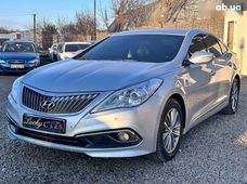 Продаж вживаних Hyundai Grandeur в Одеській області - купити на Автобазарі