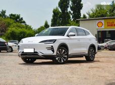 Продаж вживаних BYD в Київській області - купити на Автобазарі