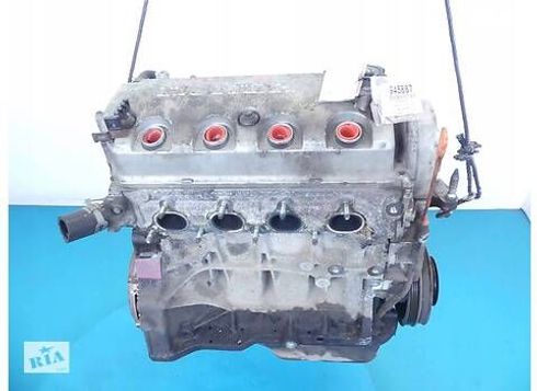 двигатель в сборе для Honda Civic - купить на Автобазаре - фото 8