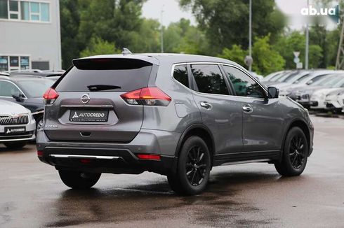 Nissan X-Trail 2018 - фото 7