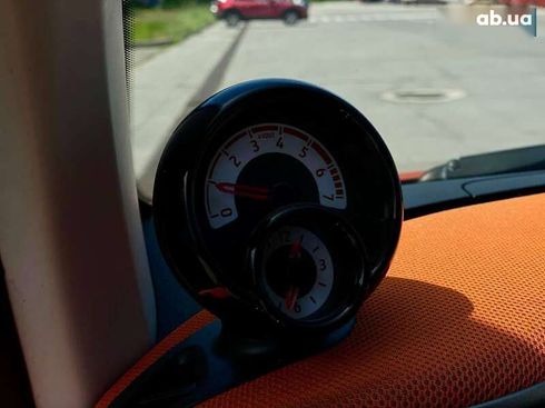 Smart Fortwo 2015 - фото 26