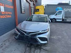 Продажа б/у Toyota Camry в Львовской области - купить на Автобазаре