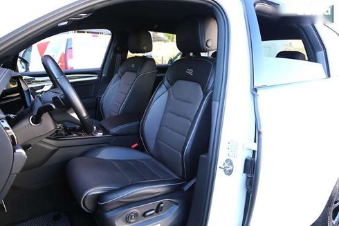 Volkswagen Touareg 2023 - фото 9