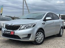 Купить Kia Rio 2013 бу во Львове - купить на Автобазаре