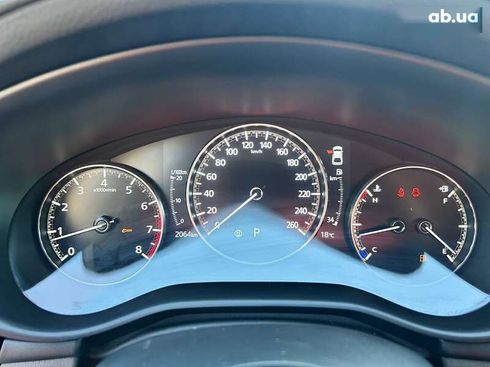 Mazda 3 2023 - фото 17