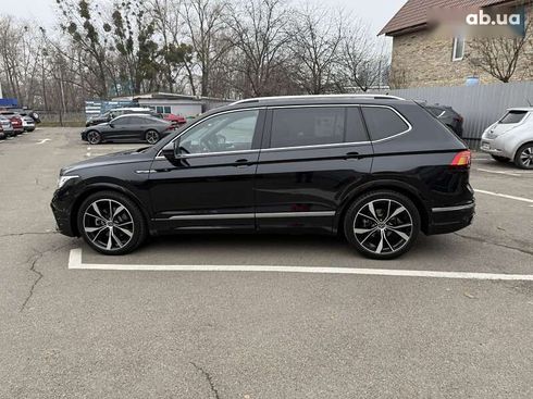 Volkswagen Tiguan 2022 - фото 6