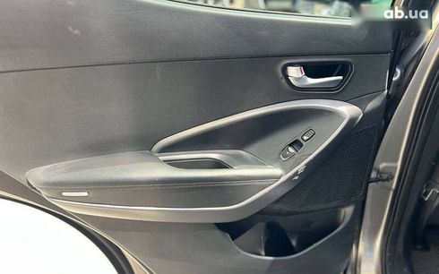 Hyundai Santa Fe 2013 - фото 18