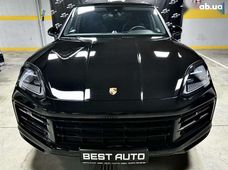 Купить Porsche бу в Украине - купить на Автобазаре