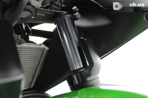 Kawasaki Ninja 2016 - фото 27