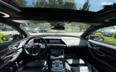 Mercedes-Benz EQC-Класс 2019 - фото 12