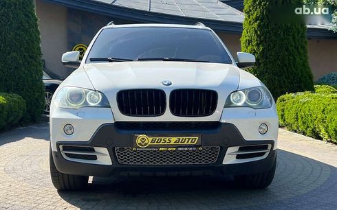 BMW X5 2009 - фото 2