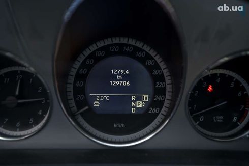 Mercedes-Benz E-Класс 2010 - фото 22