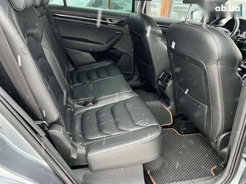 Skoda Kodiaq 2017 - фото 13