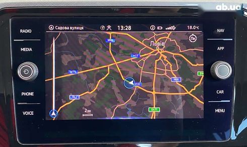 Volkswagen Passat 2020 - фото 28