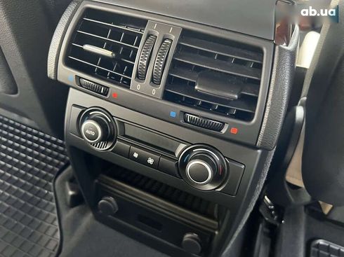 BMW X5 2010 - фото 29