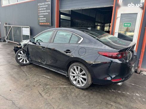 Mazda 3 2020 - фото 4