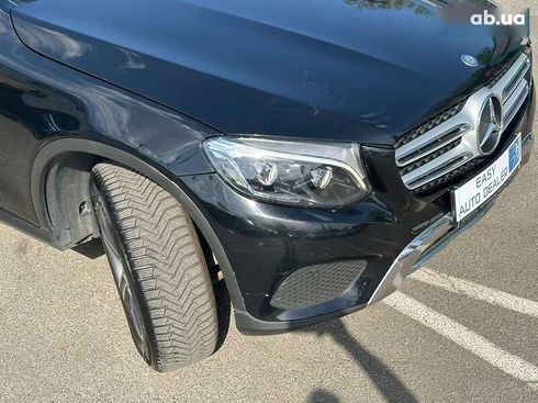 Mercedes-Benz GLC-Класс 2016 - фото 13