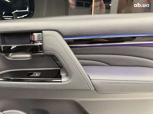 Toyota Land Cruiser 2018 - фото 26