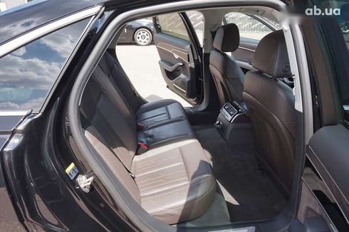 Audi A8 2020 - фото 26