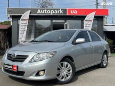 Купить Toyota Corolla 2008 бу в Виннице - купить на Автобазаре