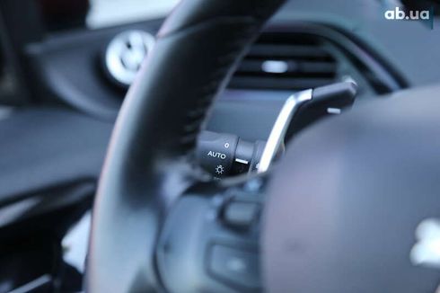Peugeot 208 2017 - фото 23