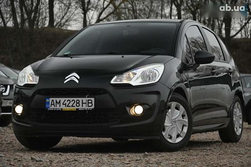 Citroёn C3 2010 - фото 7