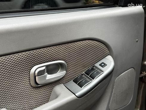 Great Wall Pegasus 2008 серый - фото 14