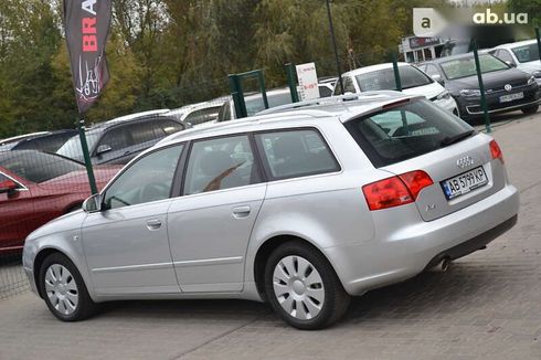 Audi A4 2007 - фото 18