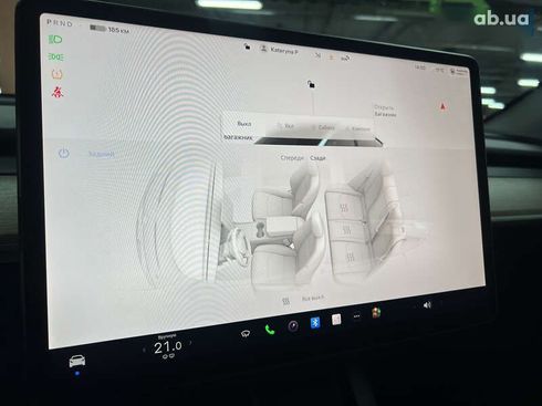 Tesla Model Y 2023 - фото 19