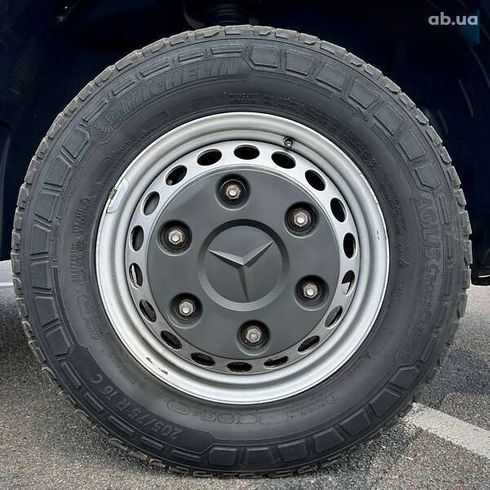 Mercedes-Benz Sprinter 2019 - фото 14