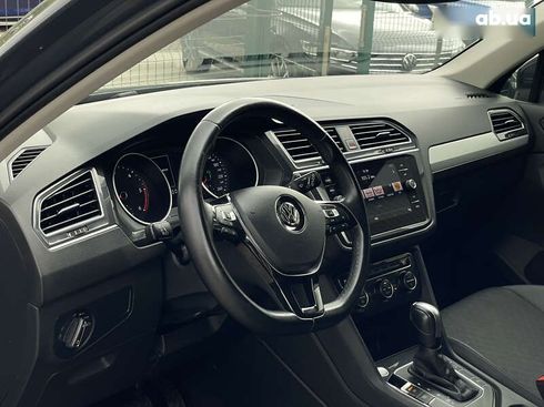 Volkswagen Tiguan 2020 - фото 25
