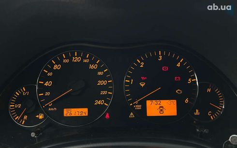 Toyota Avensis 2007 - фото 14